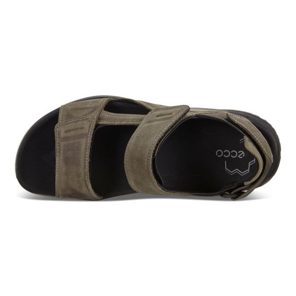 ECCO Men's X-Trinsic 3S Sandal - Picture 7 of 11